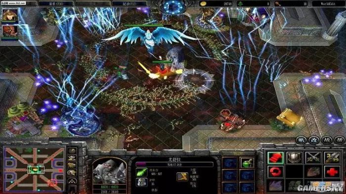 dota2塔防图三合一,dota2有几次塔防