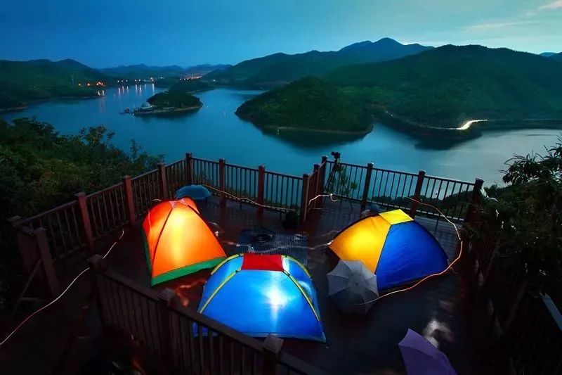 镇海区附近好玩的地方,镇海周边户外好玩的地方