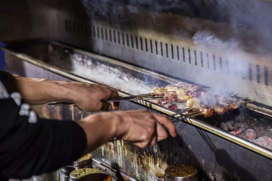 张家港有哪些美食街,张家港最热闹的小吃街