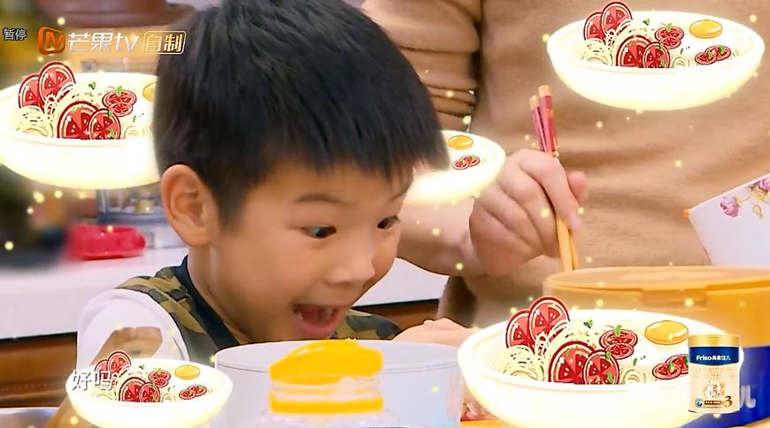 黄圣依做糖饼,黄圣依30道家常菜