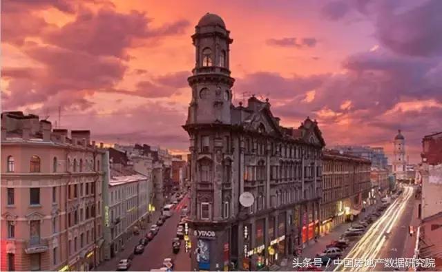 北京一套房出国可以买什么 (一套房的钱出国能买什么)