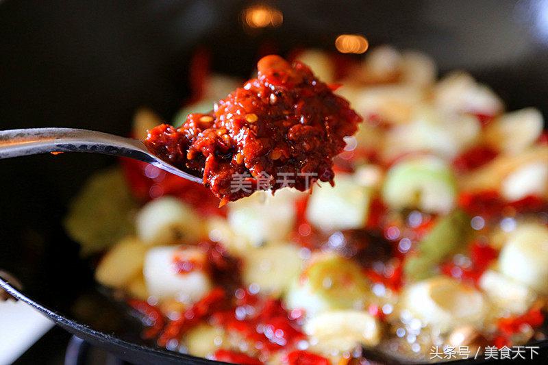 夏天怎么能少得了麻辣小龙虾,夏天的快乐一定少不了麻辣小龙虾