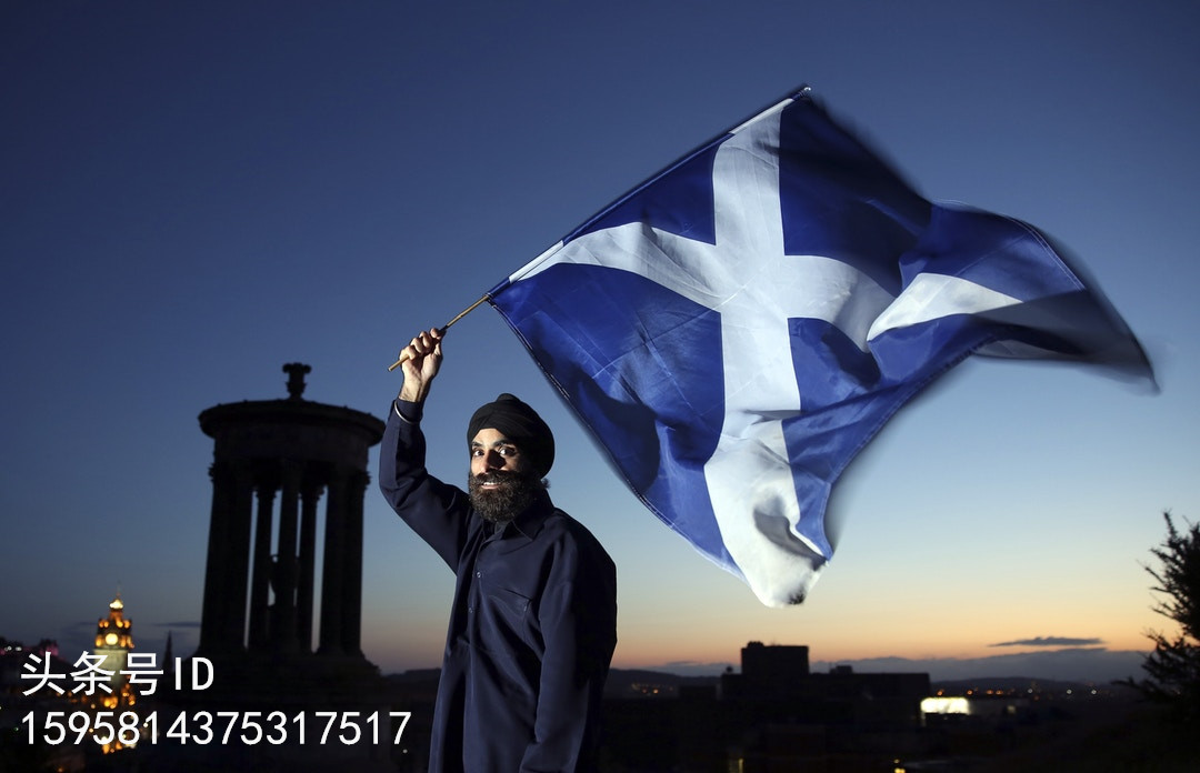 英国是个联合王国吗,英国由几个国家组成都叫什么名字