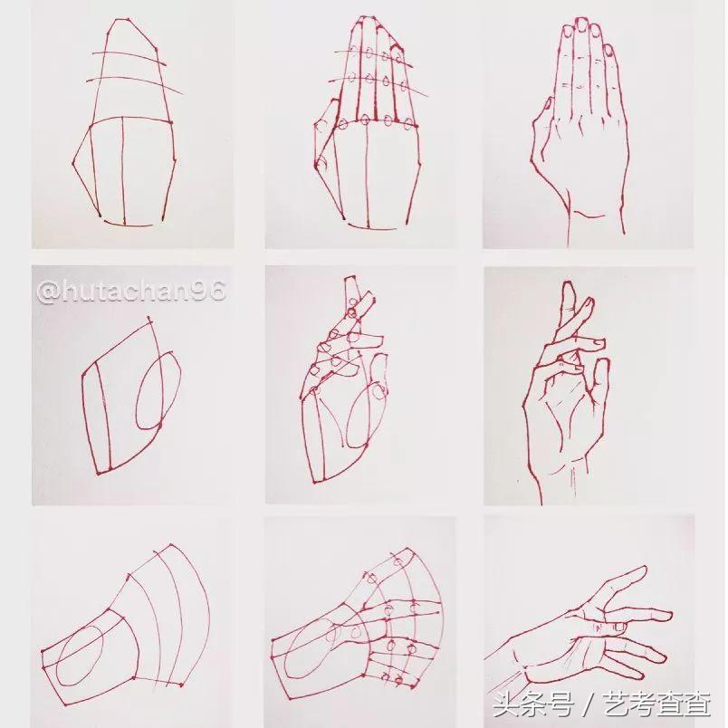 速写人物最近发现速写画不下去了,不会画速写的人怎么画速写