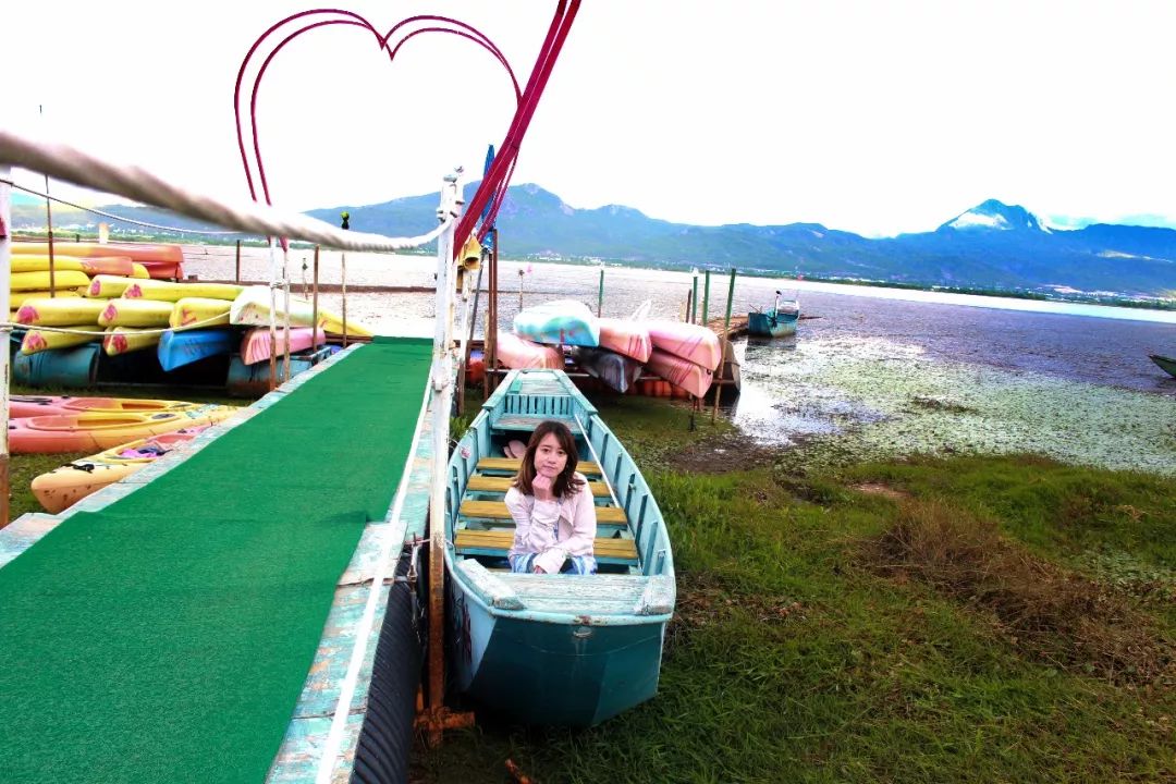 一个人旅行云南丽江,一个人去云南丽江旅行攻略图