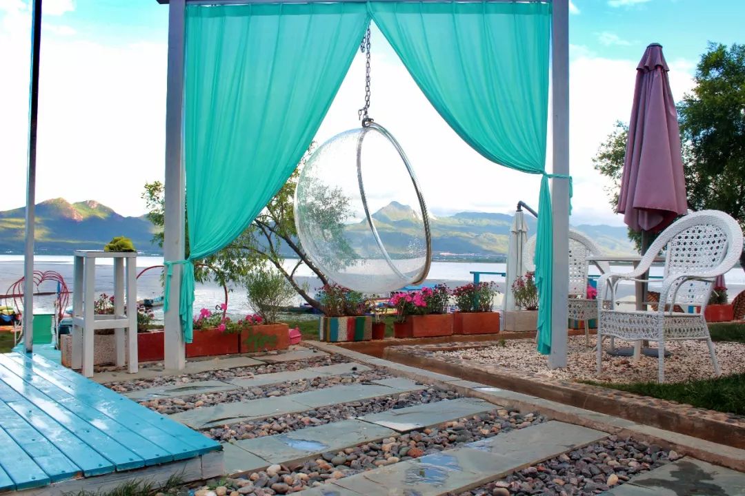 一个人旅行云南丽江,一个人去云南丽江旅行攻略图