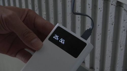 暖手宝充电宝安全测评,充电宝哪种安全点最好