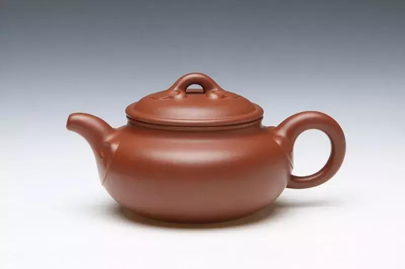 季益顺紫砂壶百宝壶,季益顺最好的壶