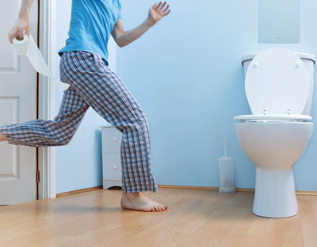 为什么一个简单腹泻，服用了附子理中丸后，会绵延十年不愈？