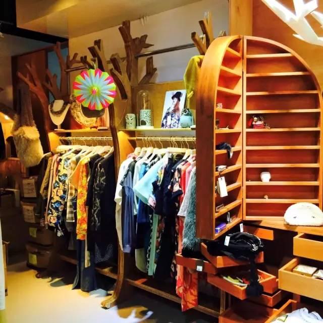 香港特色购物小店,香港旺角宝藏小店