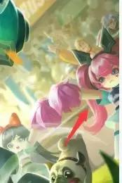 安琪拉刘禅王者荣耀,安琪拉跟刘禅