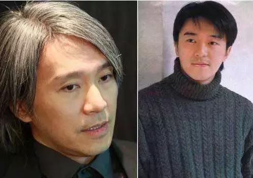 看到周星驰就很心疼,周星驰让人心疼的片段