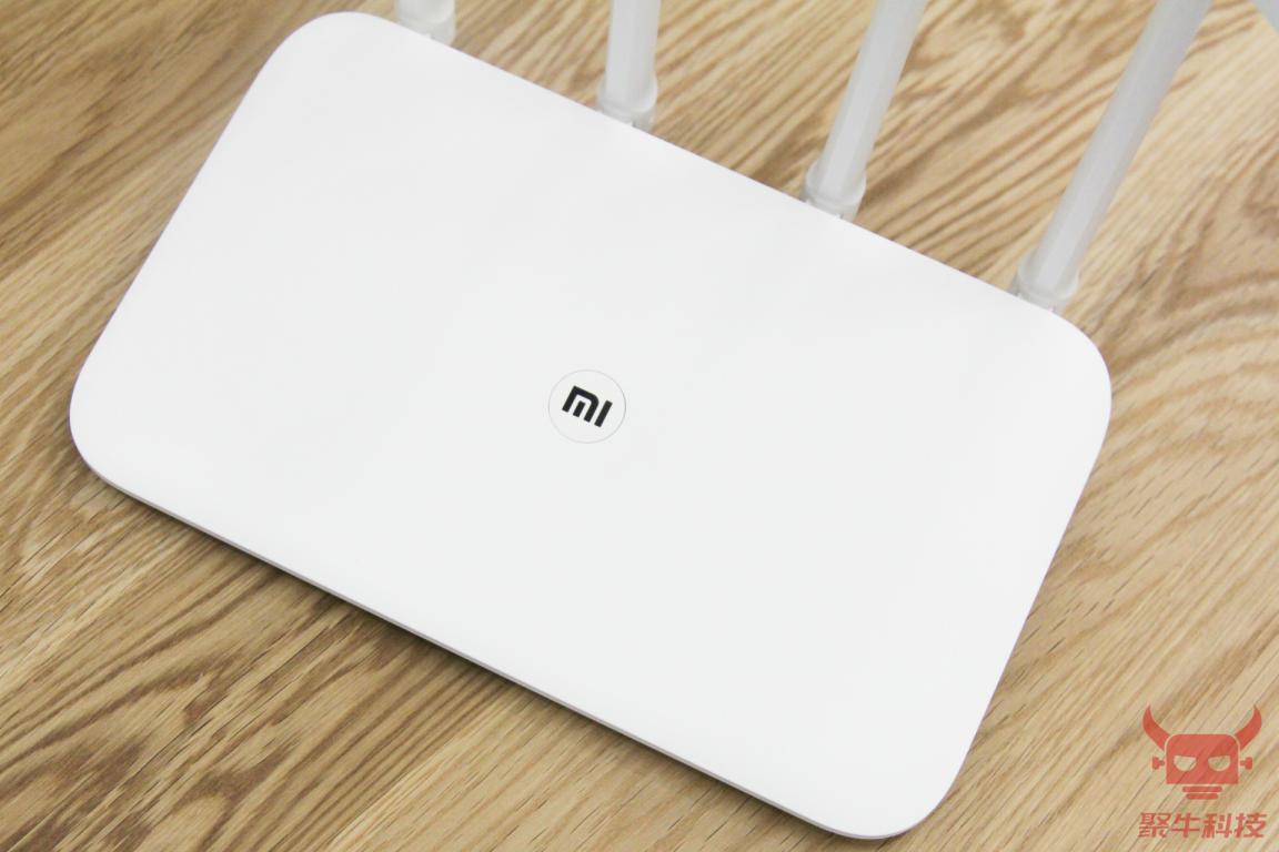 小米路由器4千兆版测评,小米路由器4a千兆版性能评测