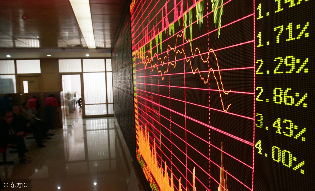 中国股市进入自杀时代:散户是怎么死的估计都不知道!