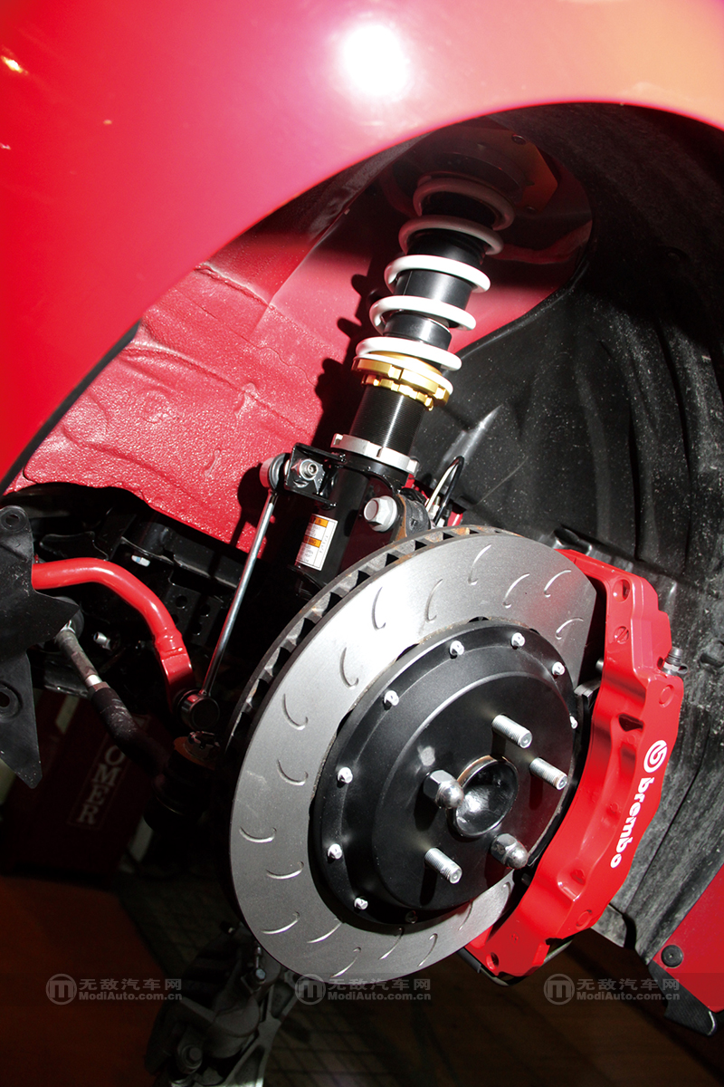 丰田86改装发动机9000转,性价比最高的丰田86改装