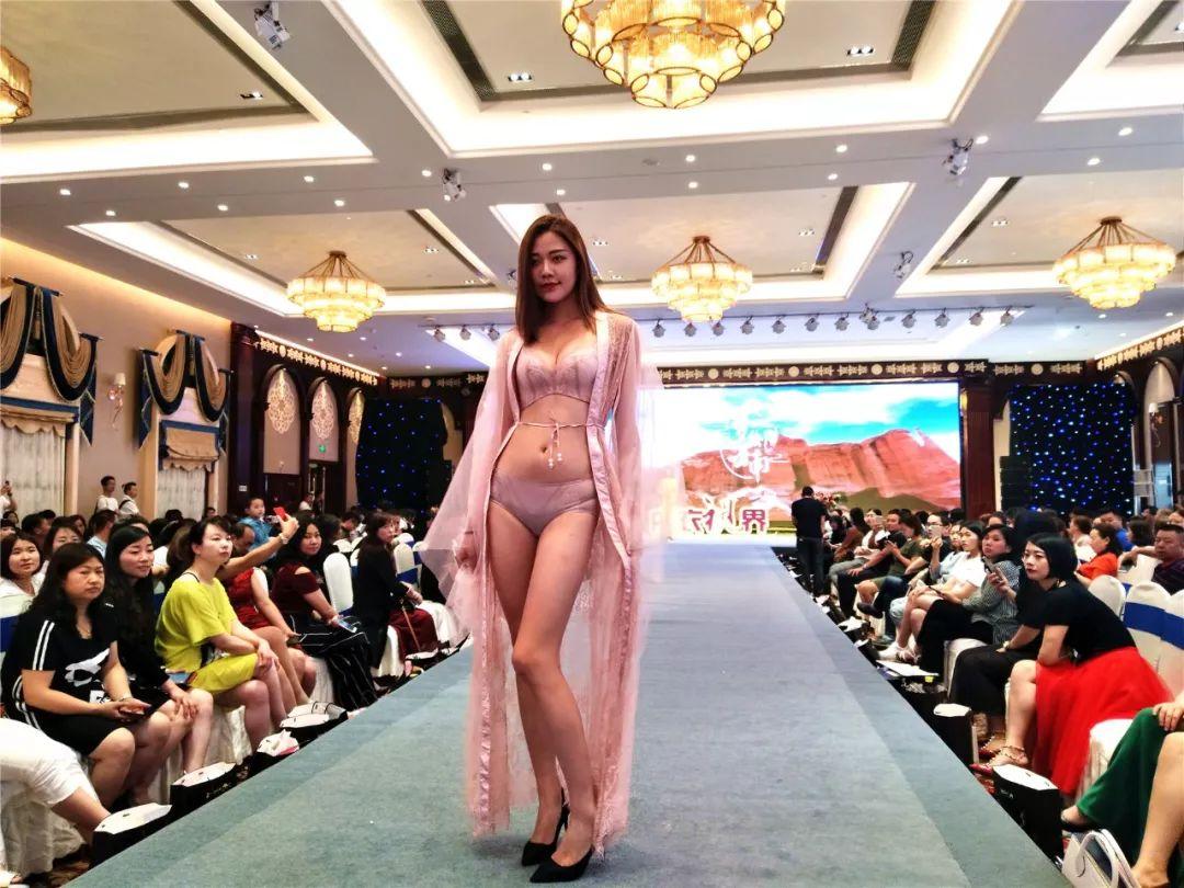 内衣品牌展览会,中国深圳国际内衣品牌展参展品牌