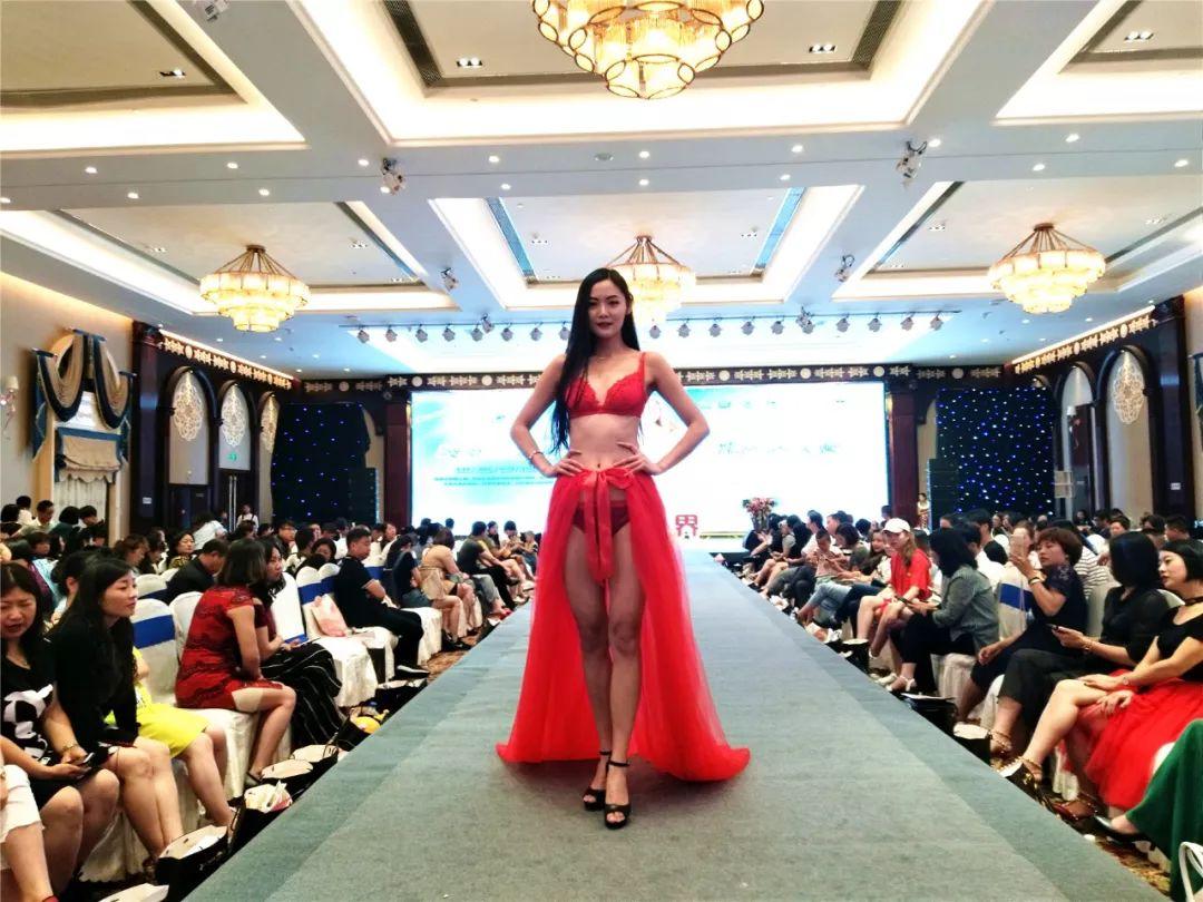 内衣品牌展览会,中国深圳国际内衣品牌展参展品牌