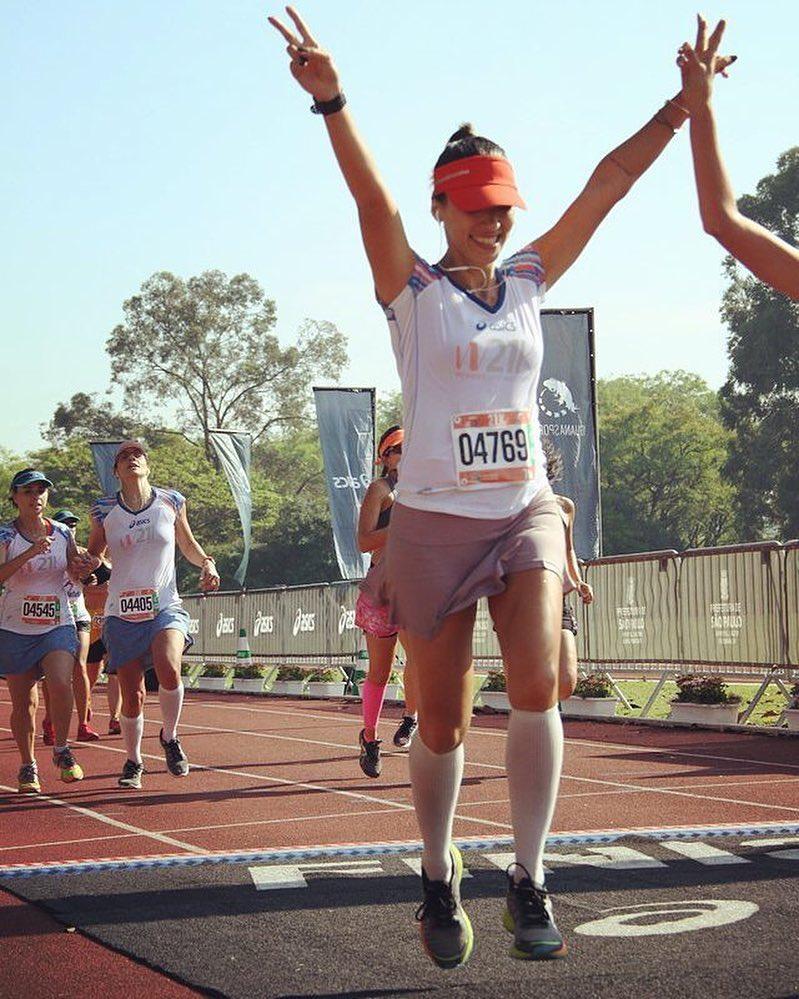 跑步教学达人,跑步四种经典跑法你知道吗