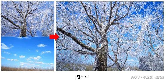 PS扣图快不快，看你会不会这一招？PS图文教程