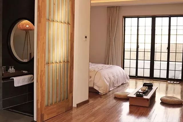 崇明精致住宿推荐，让尘嚣戛然而止