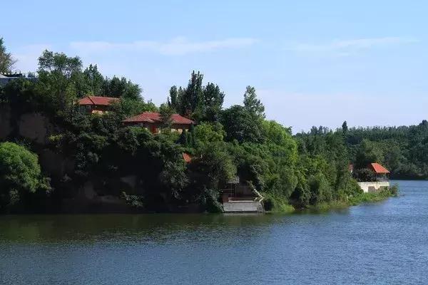 郑州有什么好玩的地方免费开放,郑州好玩的免费景点