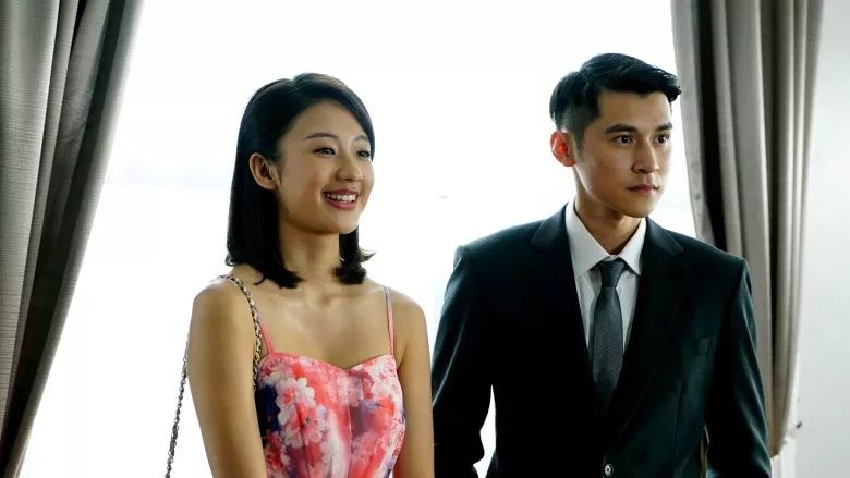 逆缘陈家乐大结局,逆缘港剧陈家乐