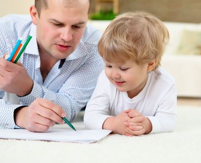 最好的教育不在课堂,最好的教育不是一般的学习