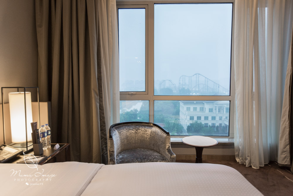 玩转恐龙园,中华恐龙园酒店套票