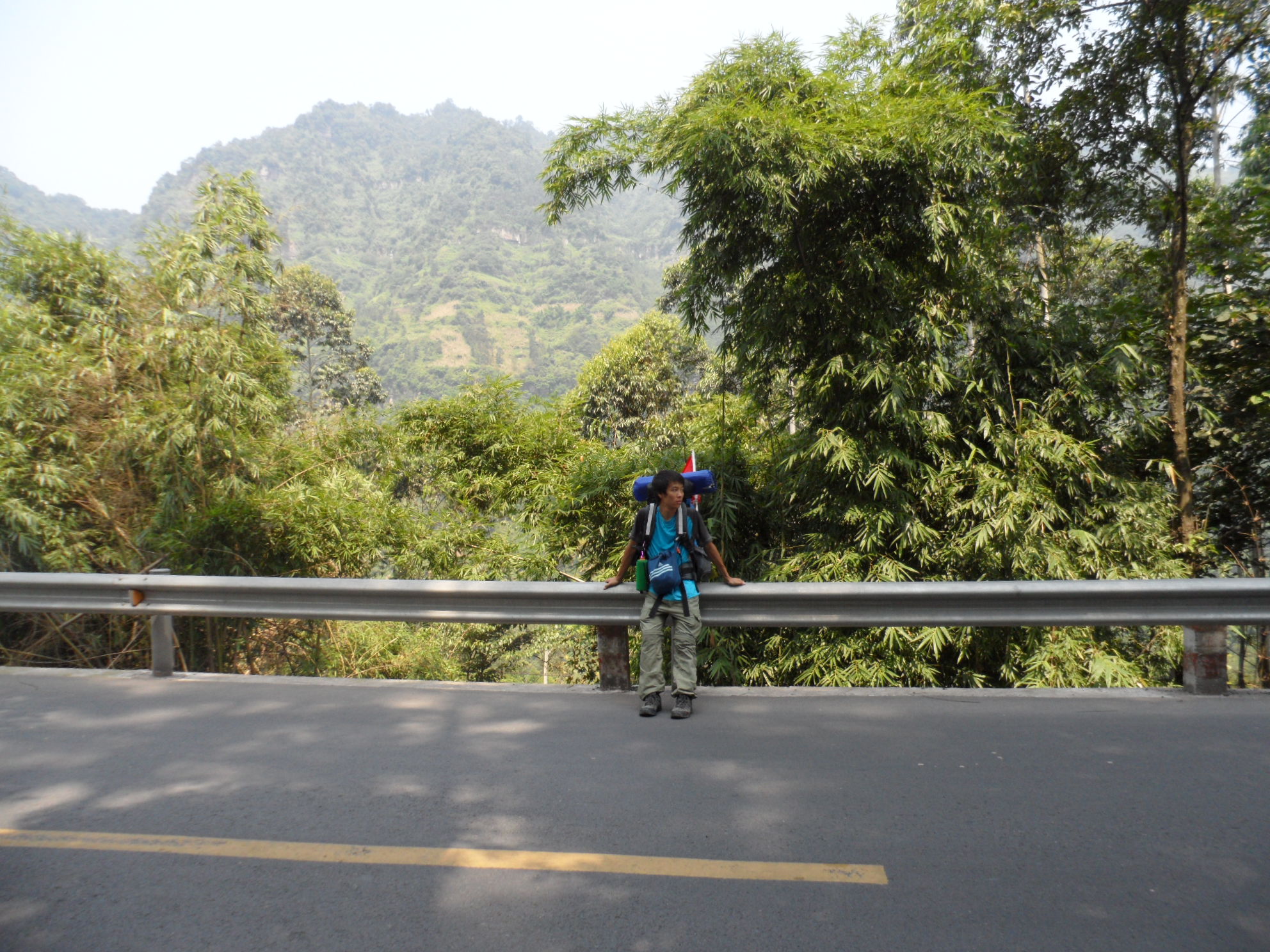 旅行日记徒步西藏,旅行十年笔记