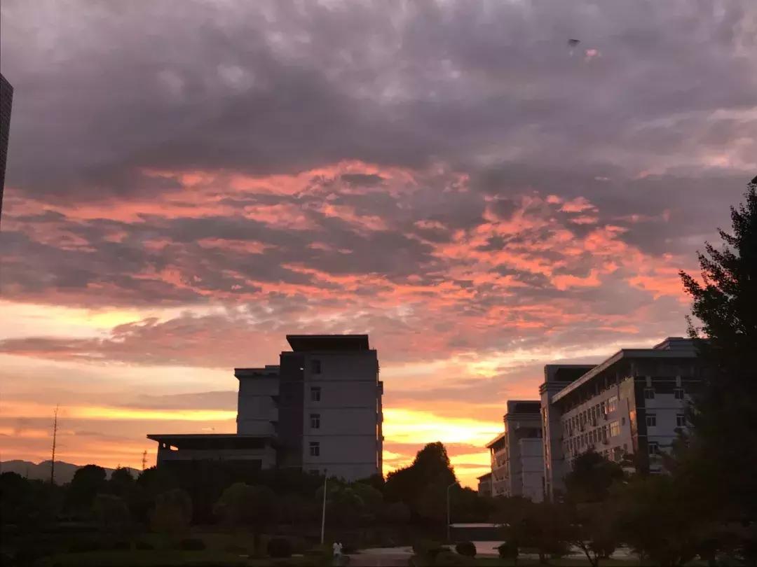 安庆师范大学在全国的排名，你知道吗