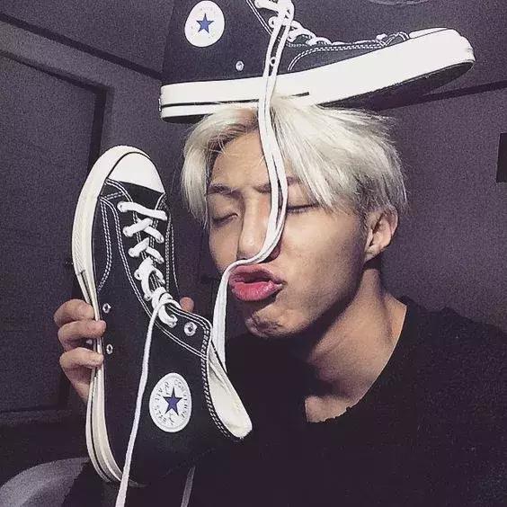 为什么男生喜欢匡威,喜欢匡威鞋的男生心理