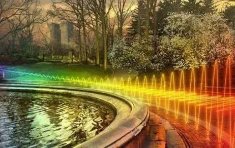 Docomo你老实回答我,色盲色弱以后还能不能做网络优化工程师了