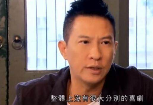 这三个明星都曾被王晶培养当周星驰的接班人，可惜周星驰不可复制