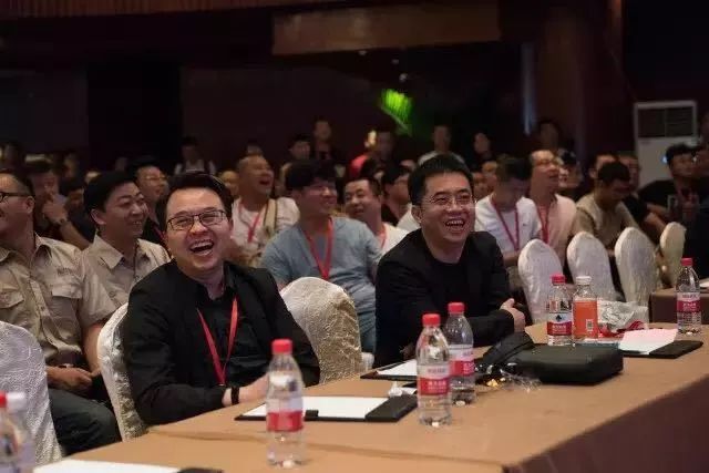 雷军注定是这个时代最杰出的代表,雷军北京顺为创业