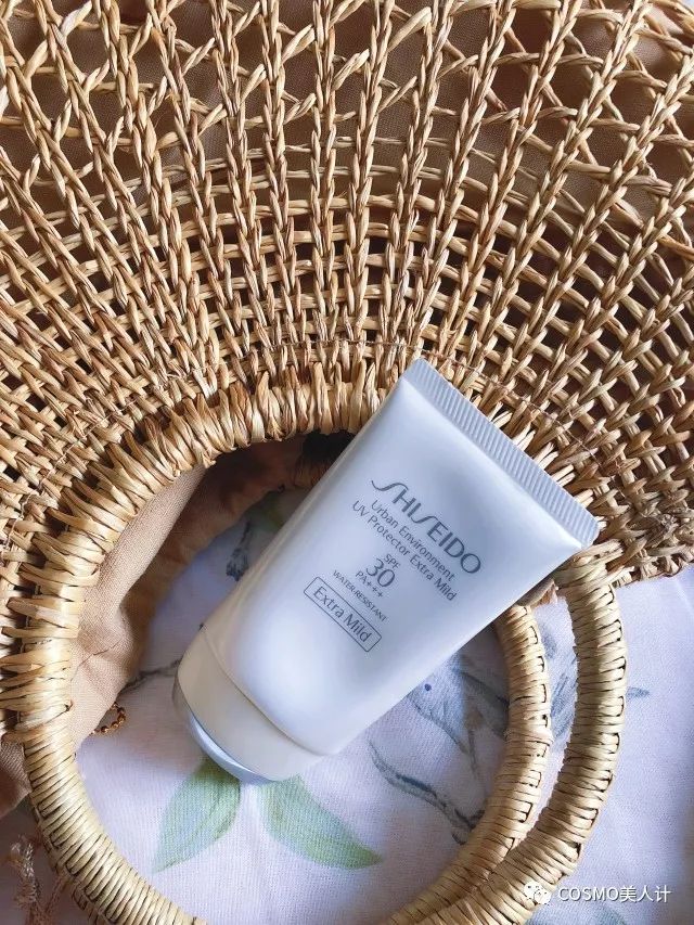 有了防晒霜还需要冰袖吗,这个月夏天一定要用这款防晒霜