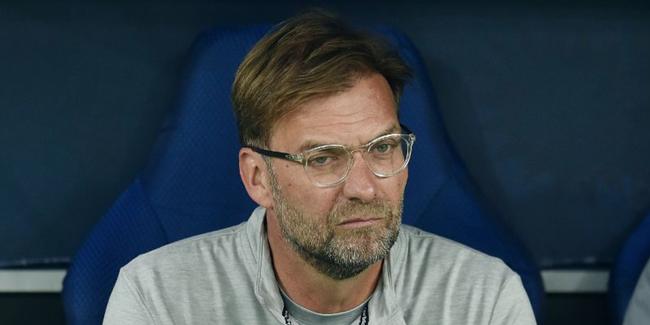 克洛普批评拉莫斯,克洛普对诺伊尔