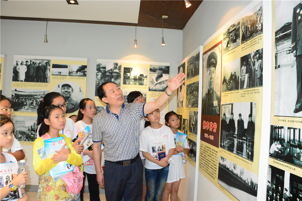 达州小记者,达州小记者暑假北京行