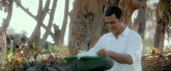 印度讲述发明卫生巾的电影,印度造卫生巾的电影