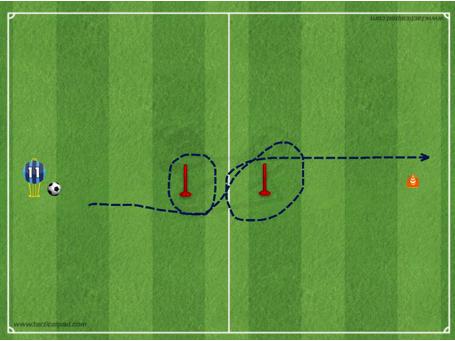 青少年足球七天集训,青少年足球比赛活动报名