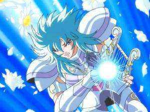 奥路菲镇魂曲潘多拉,圣斗士三巨头强弱