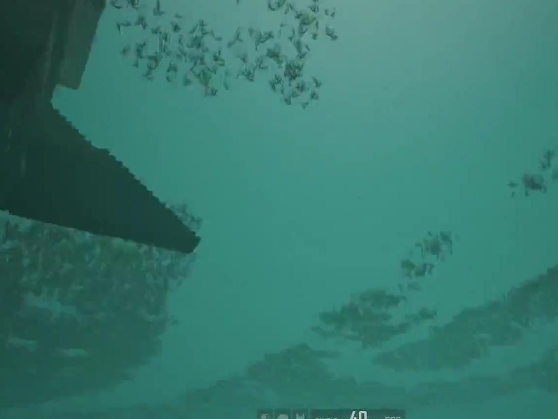 绝地求生蓝洞反被误封,绝地求生账号被蓝洞监管了