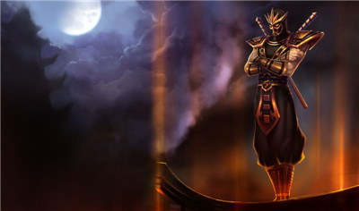 lol暮光之眼慎教学,英雄联盟暮光之眼慎