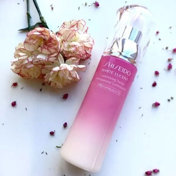 日系哪款乳液比较好用,干了两年多的实体店