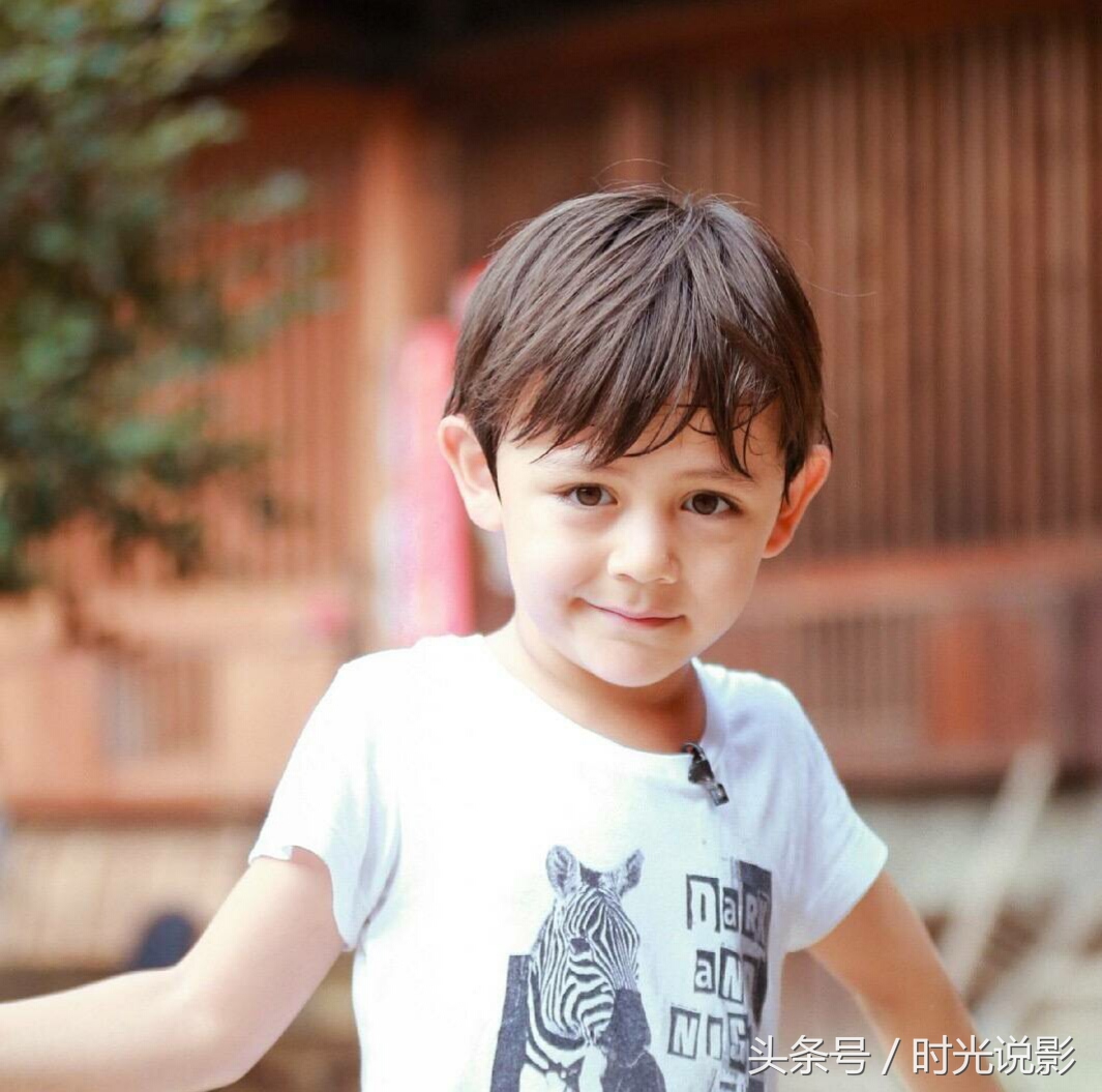 诺一长得像刘烨,诺一刘烨第几期