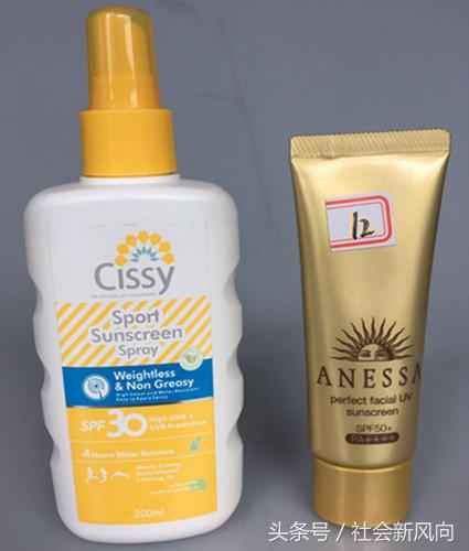 夏季防晒霜什么牌子比较适合干皮,夏天口碑最好的防晒霜推荐