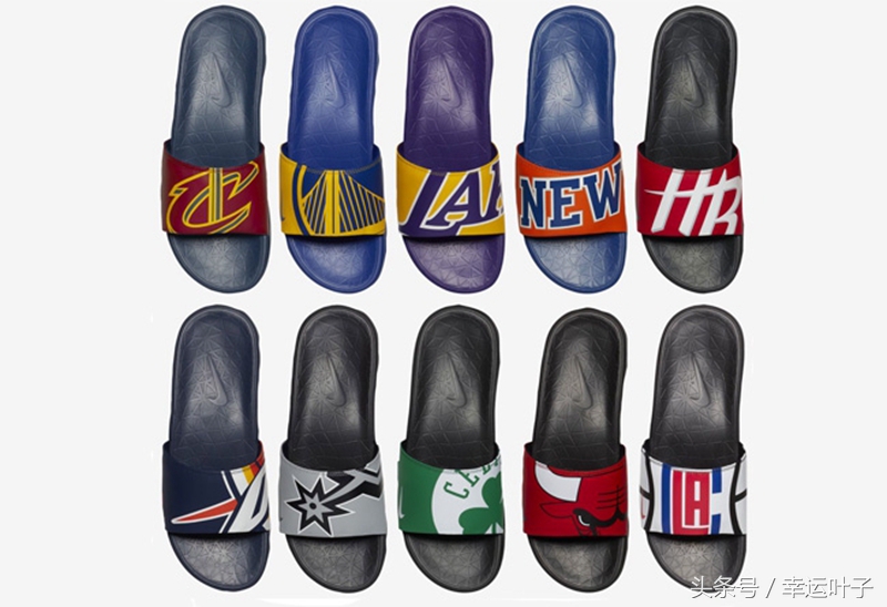 夏日拖鞋推荐高颜值,夏天的拖鞋你喜欢哪一款