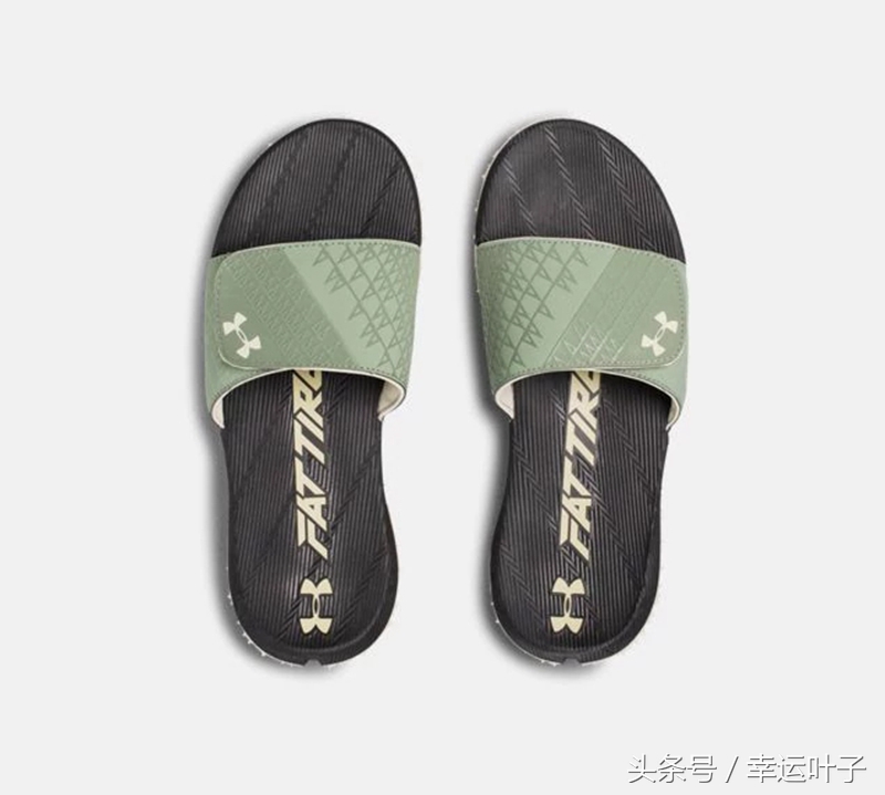 夏日拖鞋推荐高颜值,夏天的拖鞋你喜欢哪一款