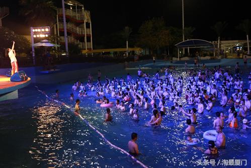 观音山梦幻水陆乐园门票,厦门观音山梦幻水陆世界门票
