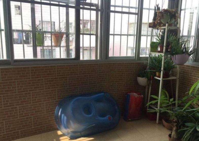 娶个邋遢媳妇就是不一样,新房入住不到三个月成旧房,该怎么办?