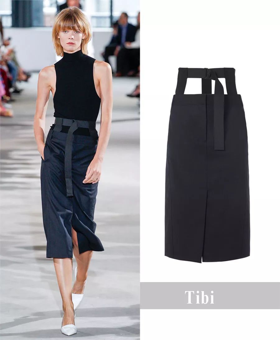 腿粗短腿穿什么裙子显瘦,小短腿穿什么裙子显得很高